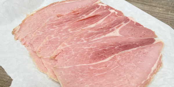 Cooked Meats