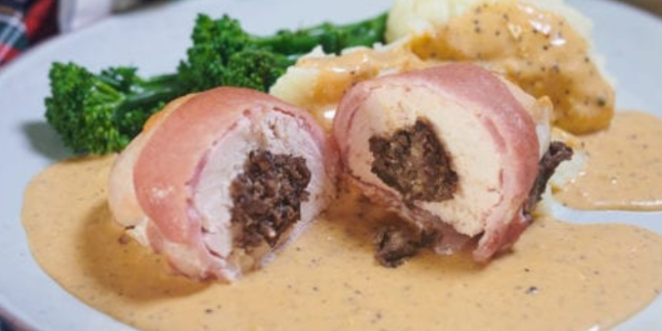 Oven Ready Chicken