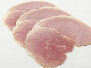 Roast Gammon (100g)