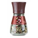 Garlic Pepper Grinder