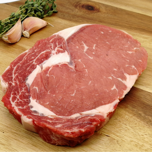 Hereford Special - Ribeye (2 for £16)