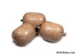Hornigs Whole Haggis (1lb)