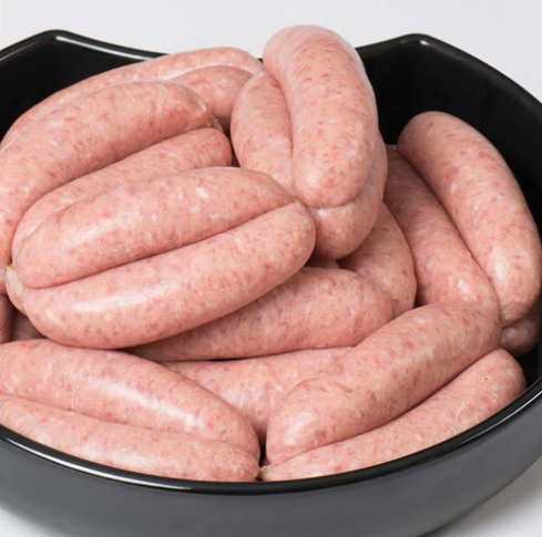Pork Sausages (1lb)